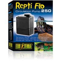Pompe pour terrarium Exo Terra Repti Flo 250 (arrêtée)