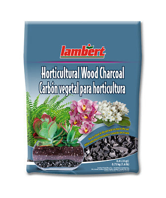Charbon horticole Lambert