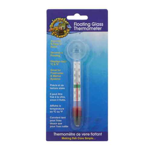 Underwater Treasures Thermometers