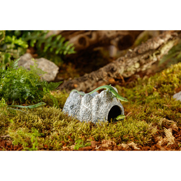 Grotte de roche humide Exo Terra