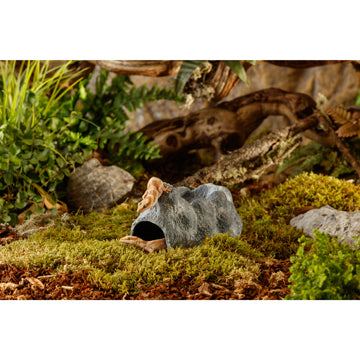 Grotte de roche humide Exo Terra