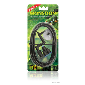 Kit d'extension de buse Exo Terra Monsoon