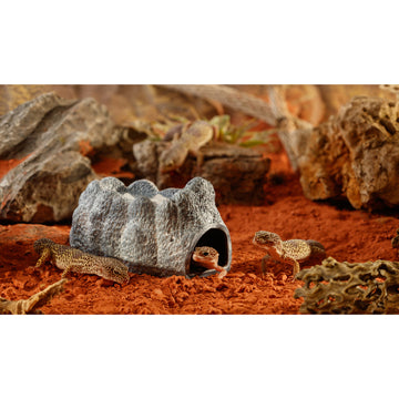 Grotte de roche humide Exo Terra