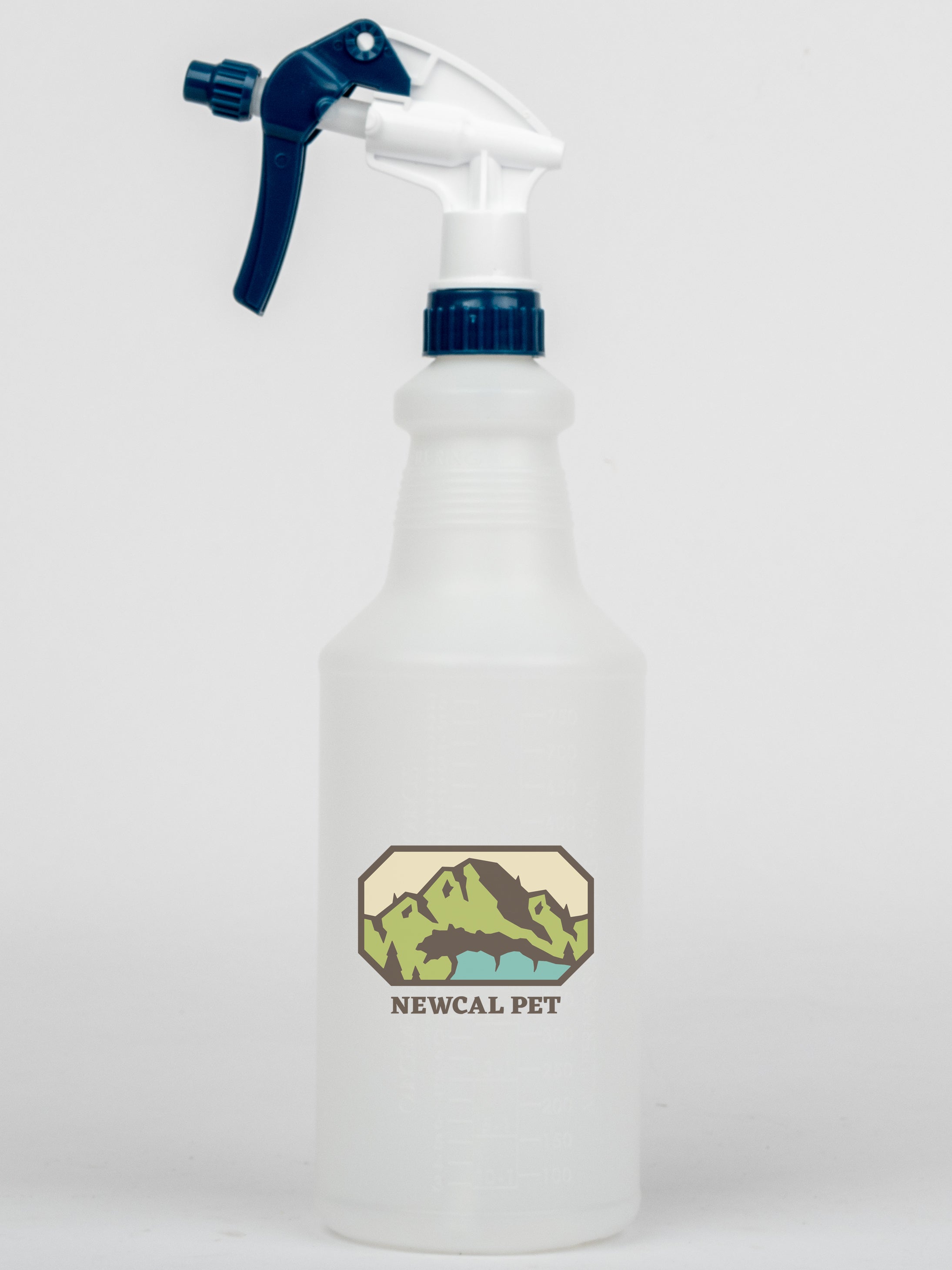 NewCal Spray Misting Bottle