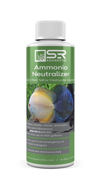 SR Aquaristik Ammonia Neutralizer