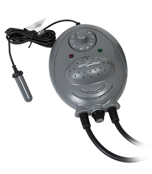 Reptizoo Easy Control Thermostat
