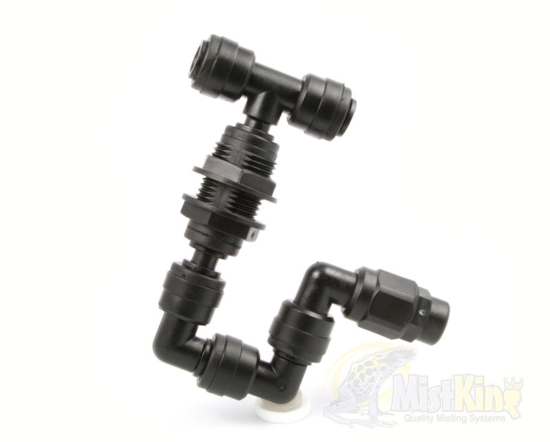 Mist King Value T Misting Assembly