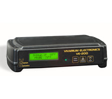 Vivarium électronique modèle VE-200 (produit sur commande spéciale)