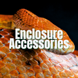Enclosure Accesories