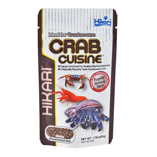 Hikari Crab Cuisine