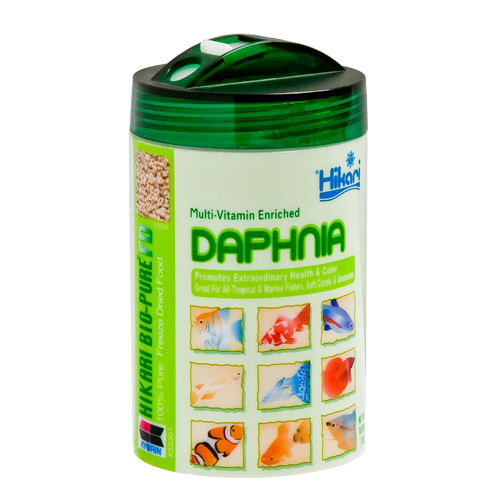 Hikari Freeze Dried Daphnia