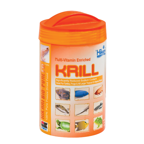 Hikari Freeze Dried Krill