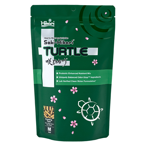 Hikari Saki Turtle Sticks (Special Order Product)