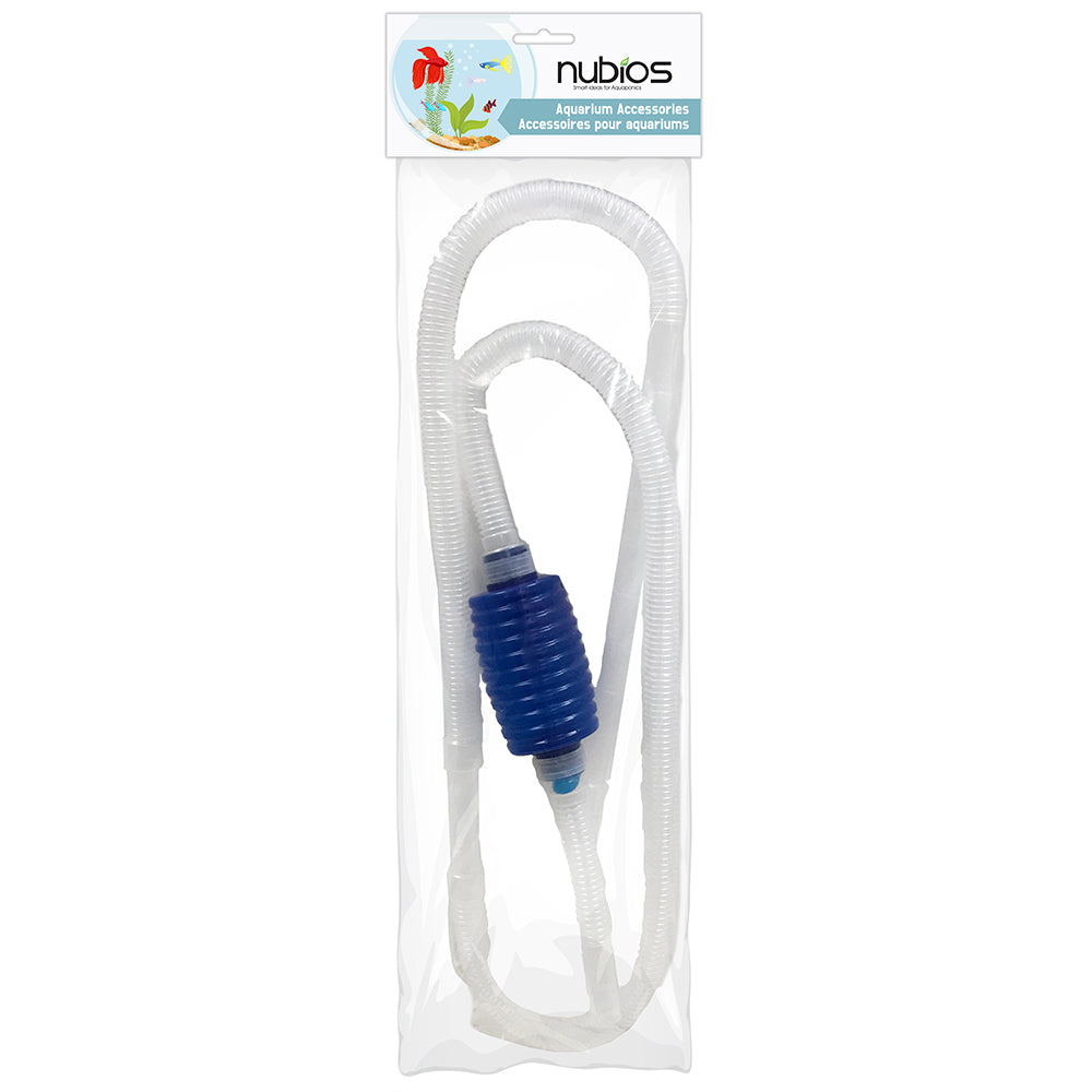Mini nettoyeur de gravier Fluval Easy Vac 