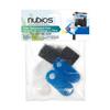 Fluval 406/407 Bio-Mousse Lot économique