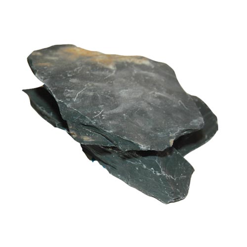 Black Slate Rock