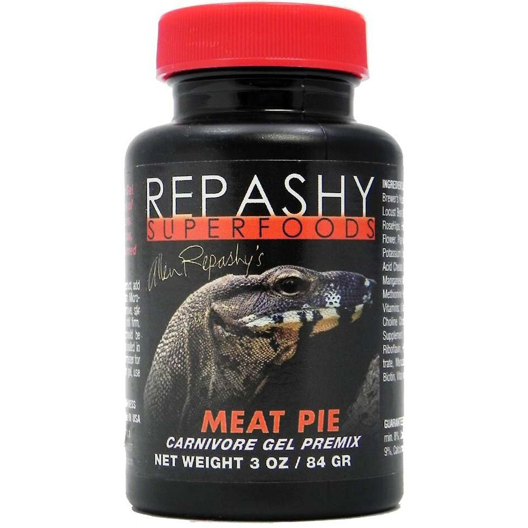 Repashy Meat Pie