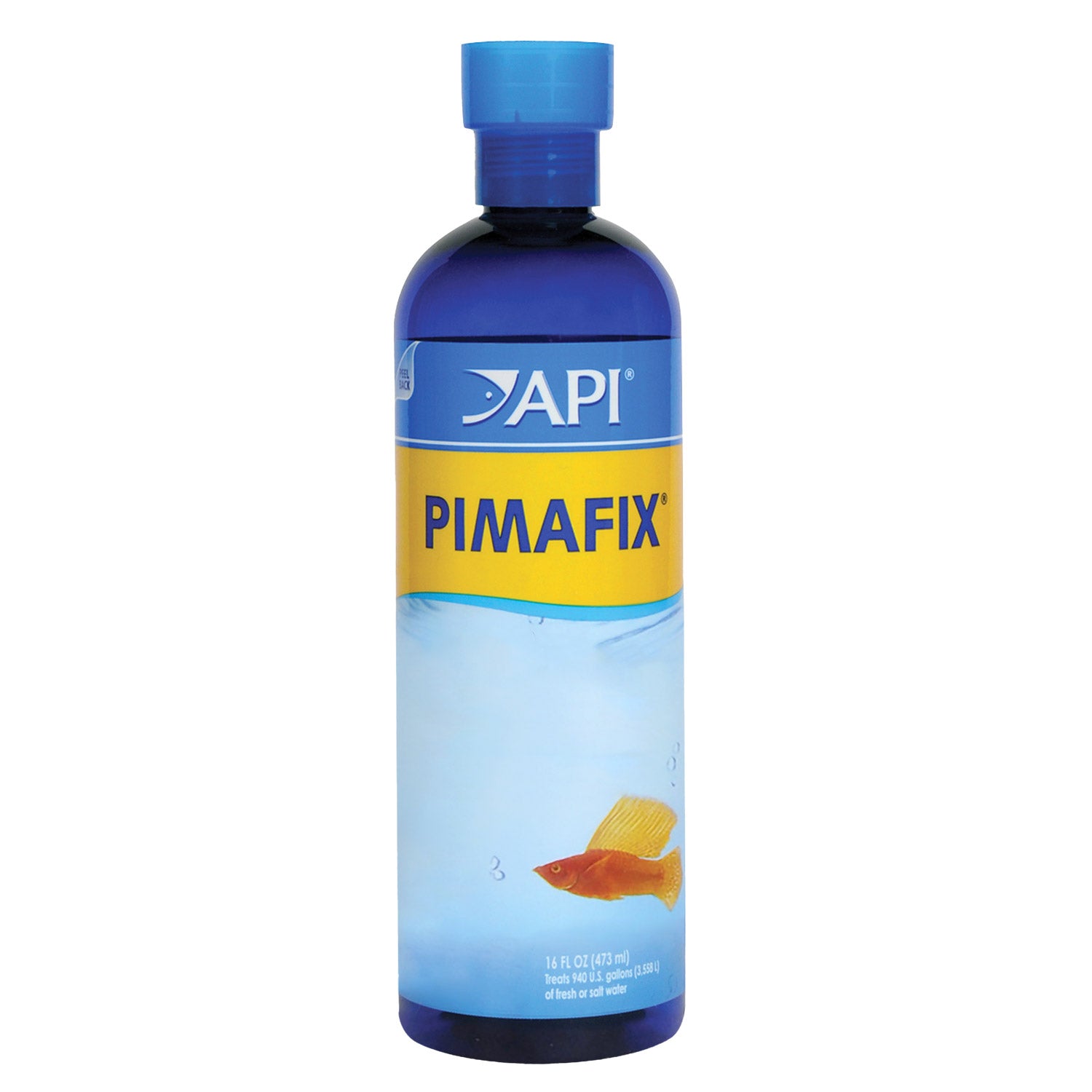 API Pimafix