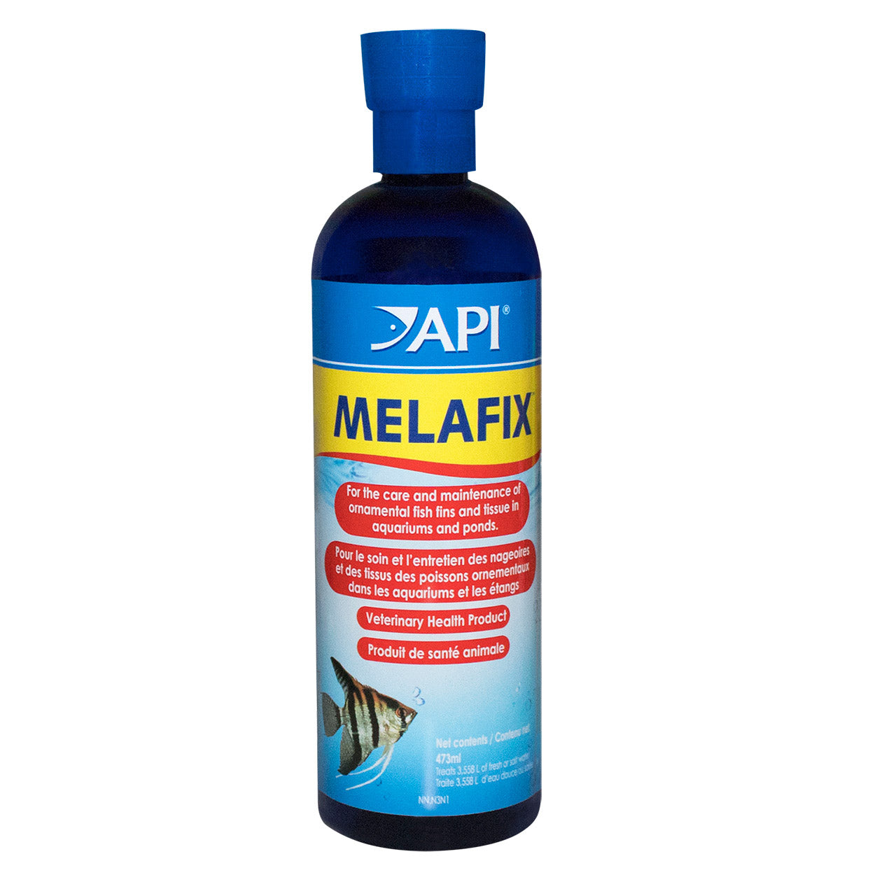 API Melafix