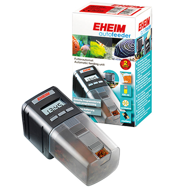 Eheim Every Fish Feeder - Digital Automatic Feeder (Special Order Product)