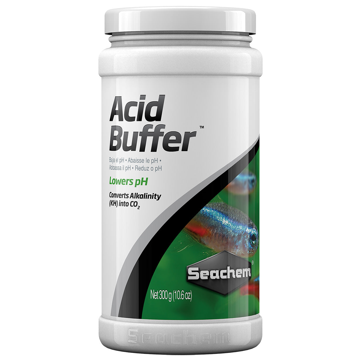 Seachem Acid Buffer