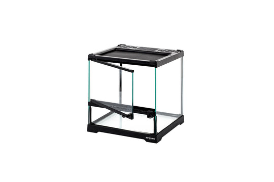 ReptiZoo Glass Terrariums (13 Sizes)