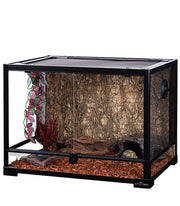 ReptiZoo Flat Packed Terrariums - 26 Sizes (Special Order Product)