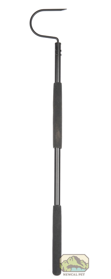 Newcal Deluxe Snake Hook W/ Dual Grip (Special Order Product)