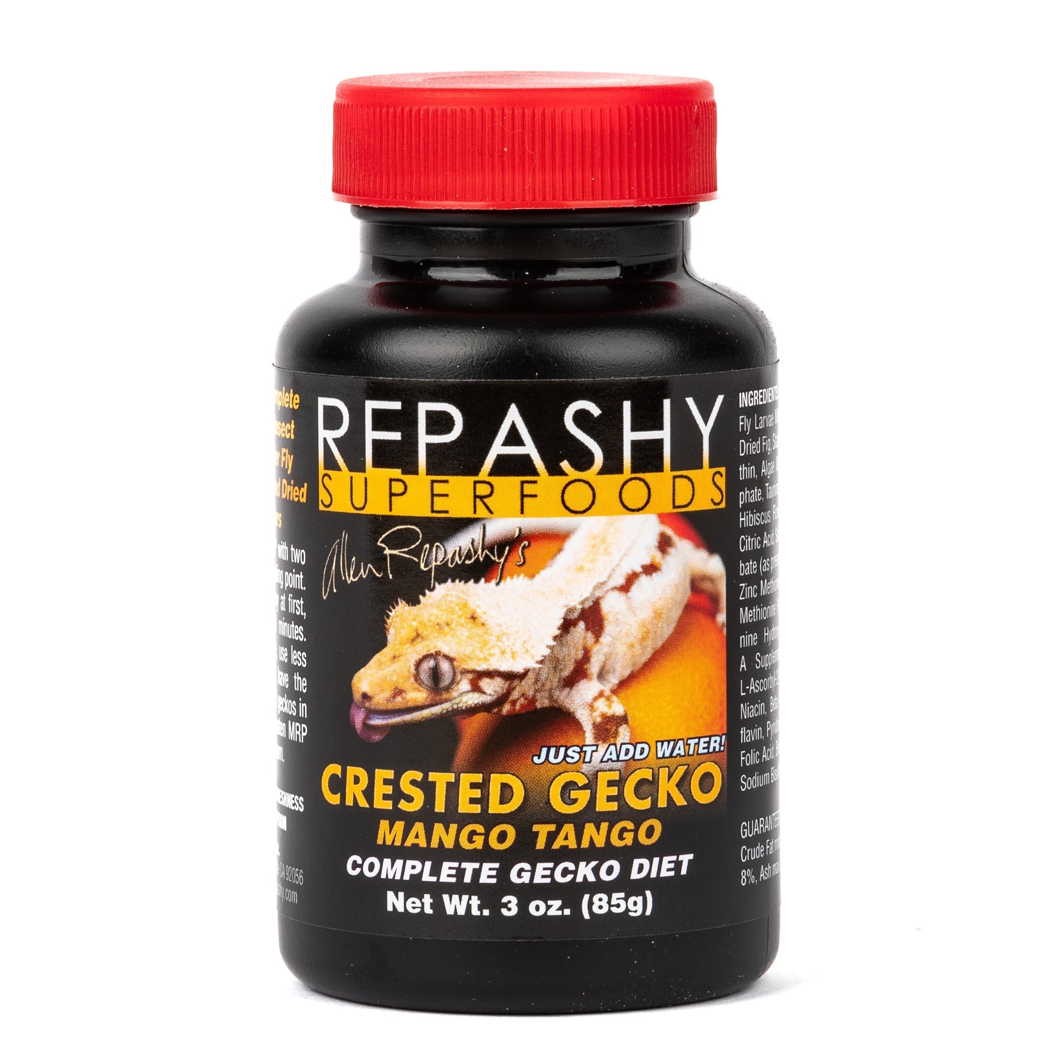 Repashy Crested Gecko MRP - Mango Tango