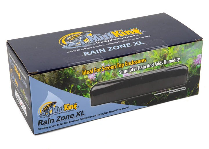 Mist King Rain Zone