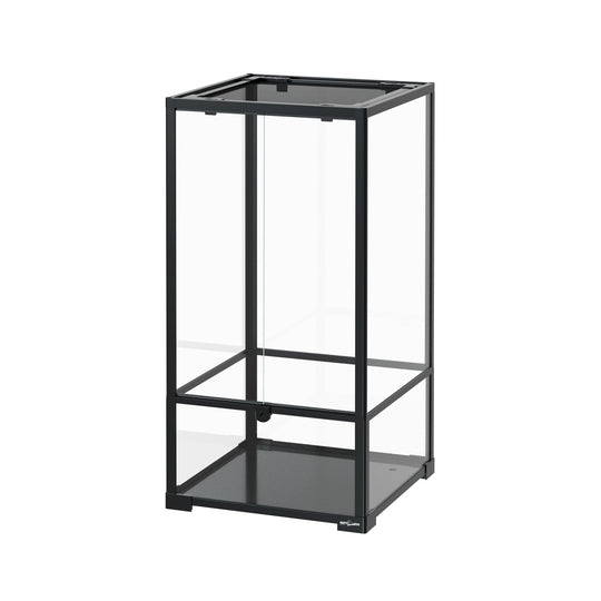 ReptiZoo Glass Knock-Down Paludarium (4 Sizes) - Special Order Product