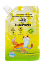 Pro Bugs SilkiPurée - Silkworm/Mealworm Purée Food