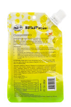 Pro Bugs SilkiPurée - Silkworm/Mealworm Purée Food