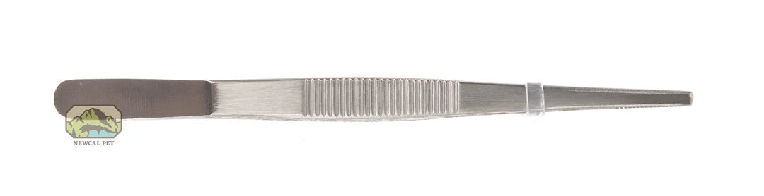 New Cal Feeding Tongs