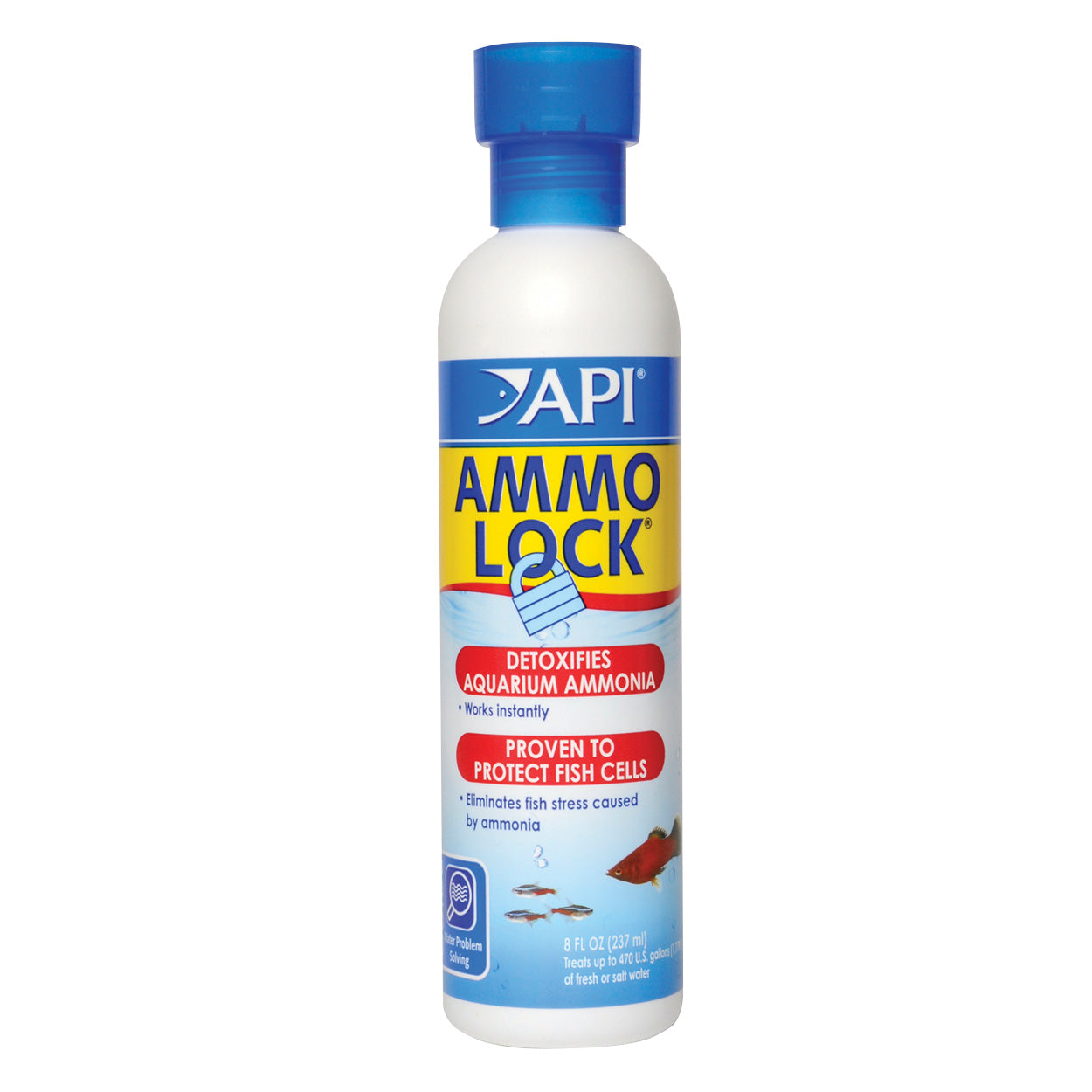 API Ammo-Lock