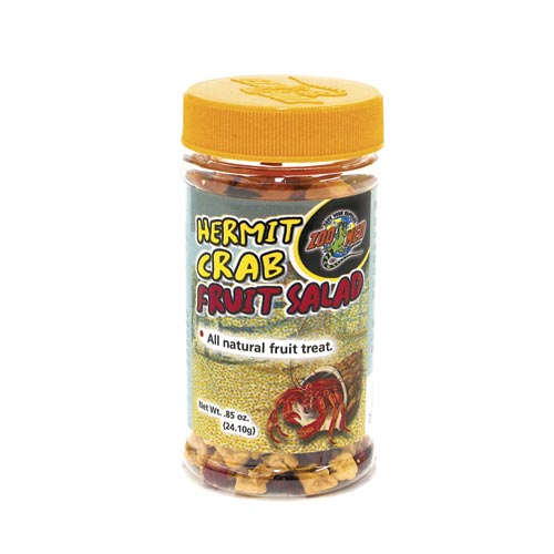 Zoo Med Hermit Crab Fruit Salad