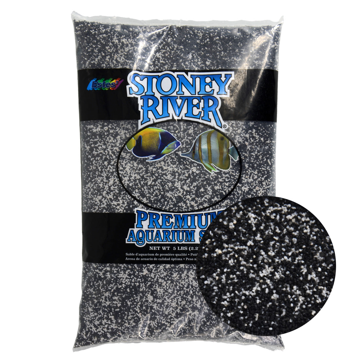 Estes Stoney River Premium Sand