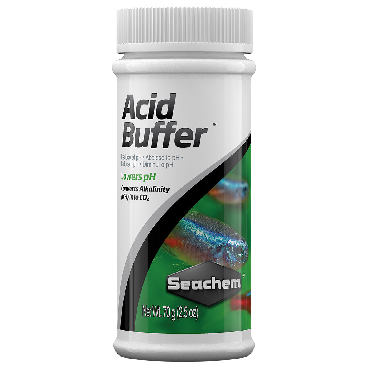 Seachem Acid Buffer