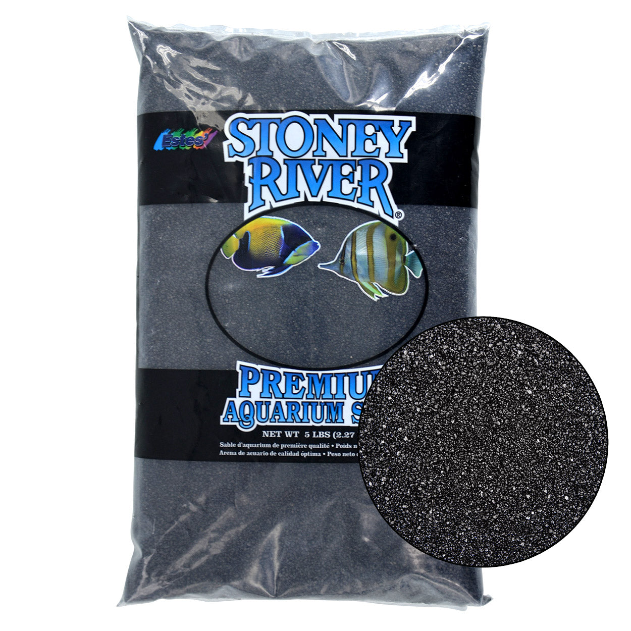 Estes Stoney River Premium Sand