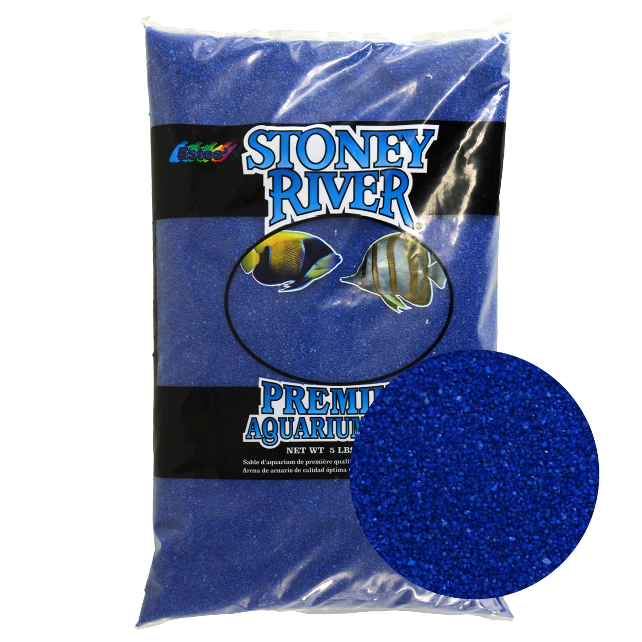 Estes Stoney River Premium Sand