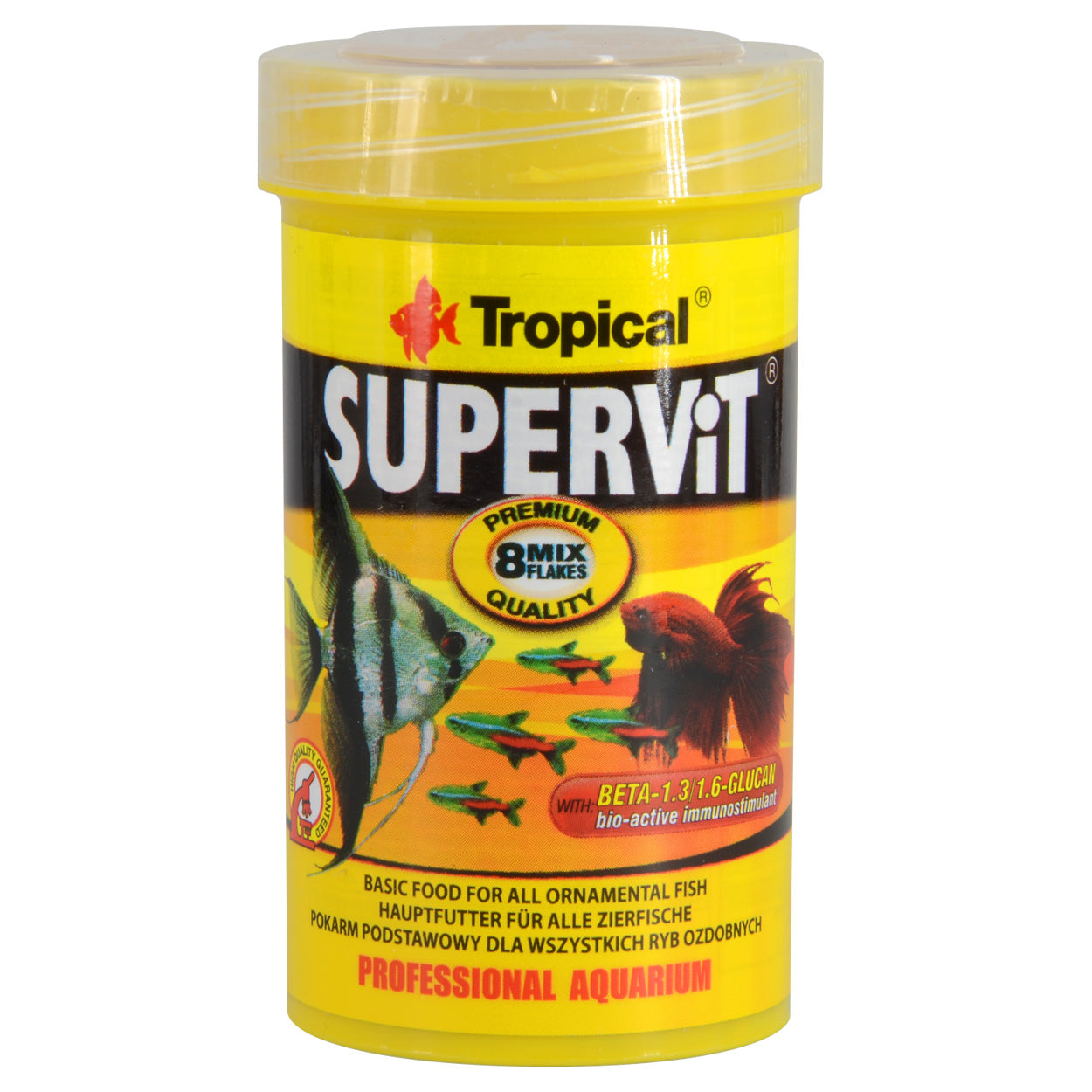 Tropical Supervite Flakes (Special Order Product)