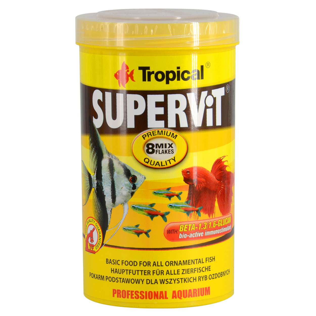 Tropical Supervite Flakes (Special Order Product)