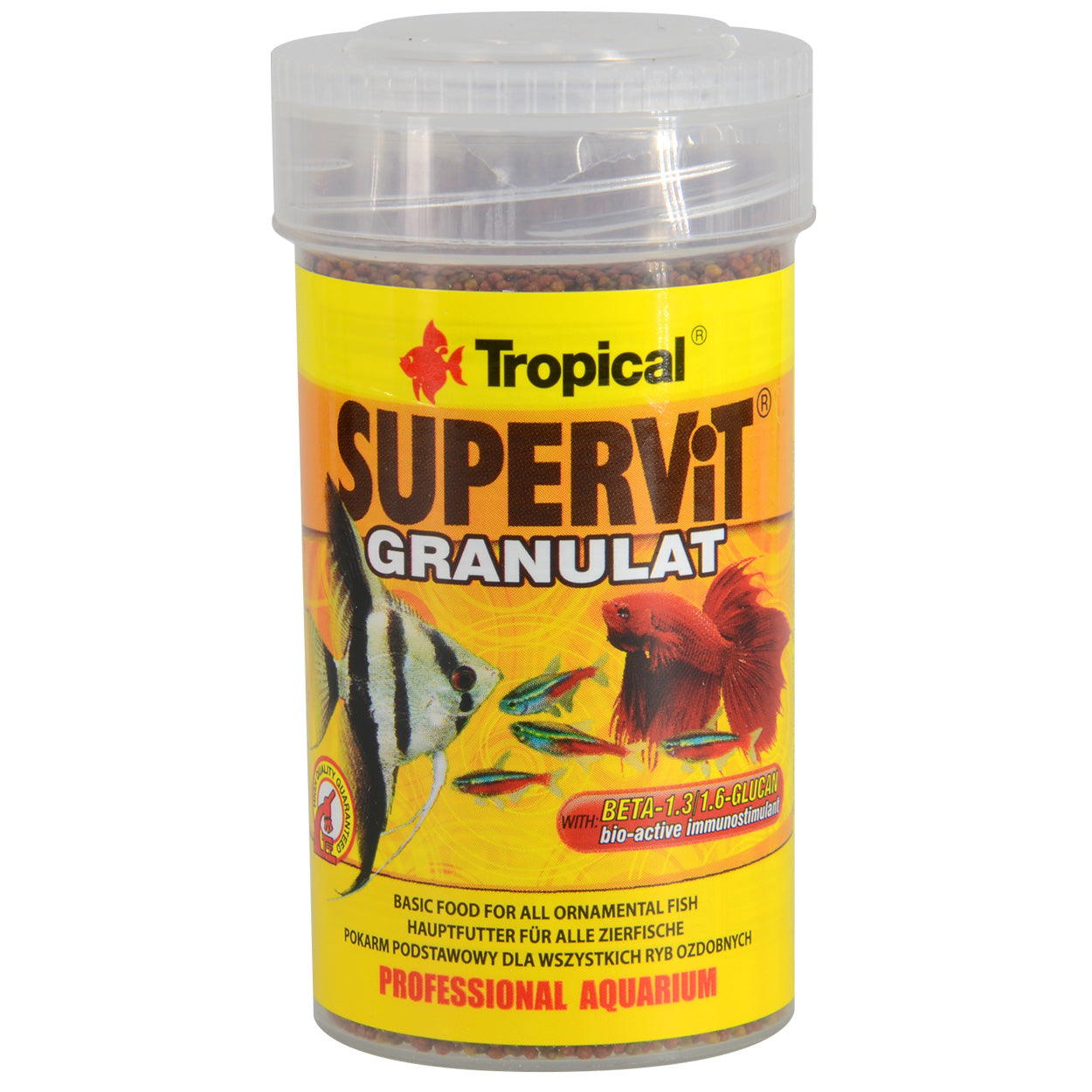 Tropical Supervite Granulat (Special Order Product)