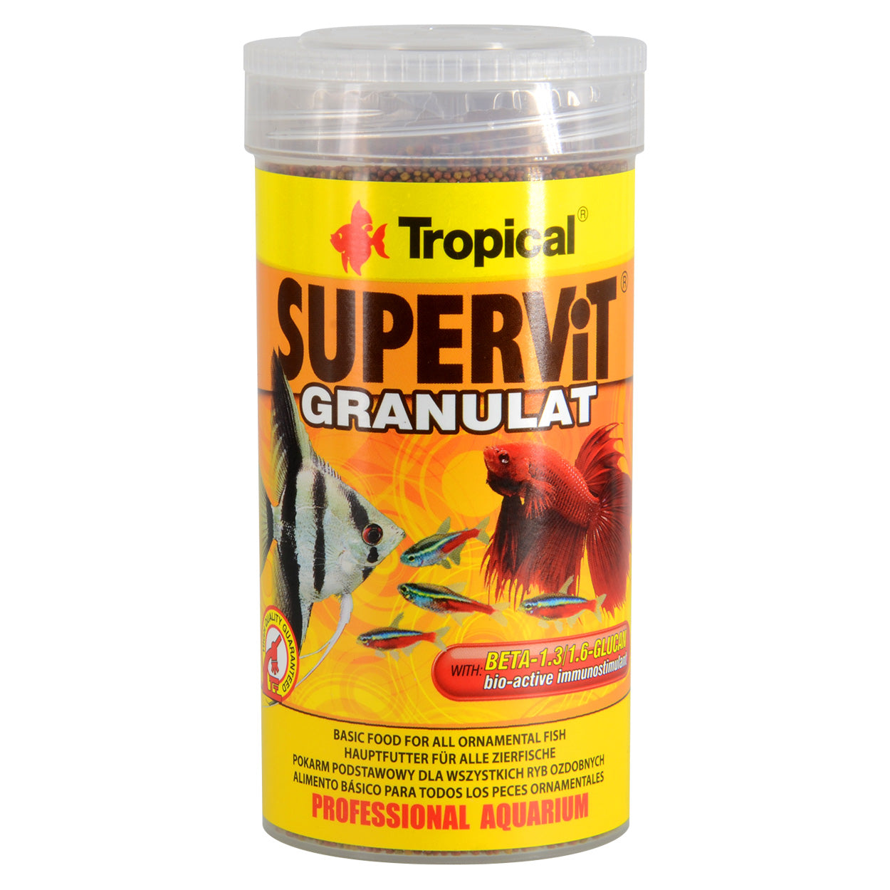 Tropical Supervite Granulat (Special Order Product)