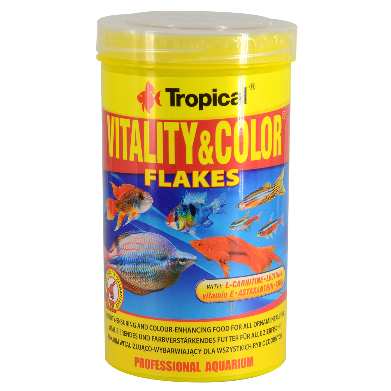 Tropical Vitality & Colour Flakes (Special Order Product)