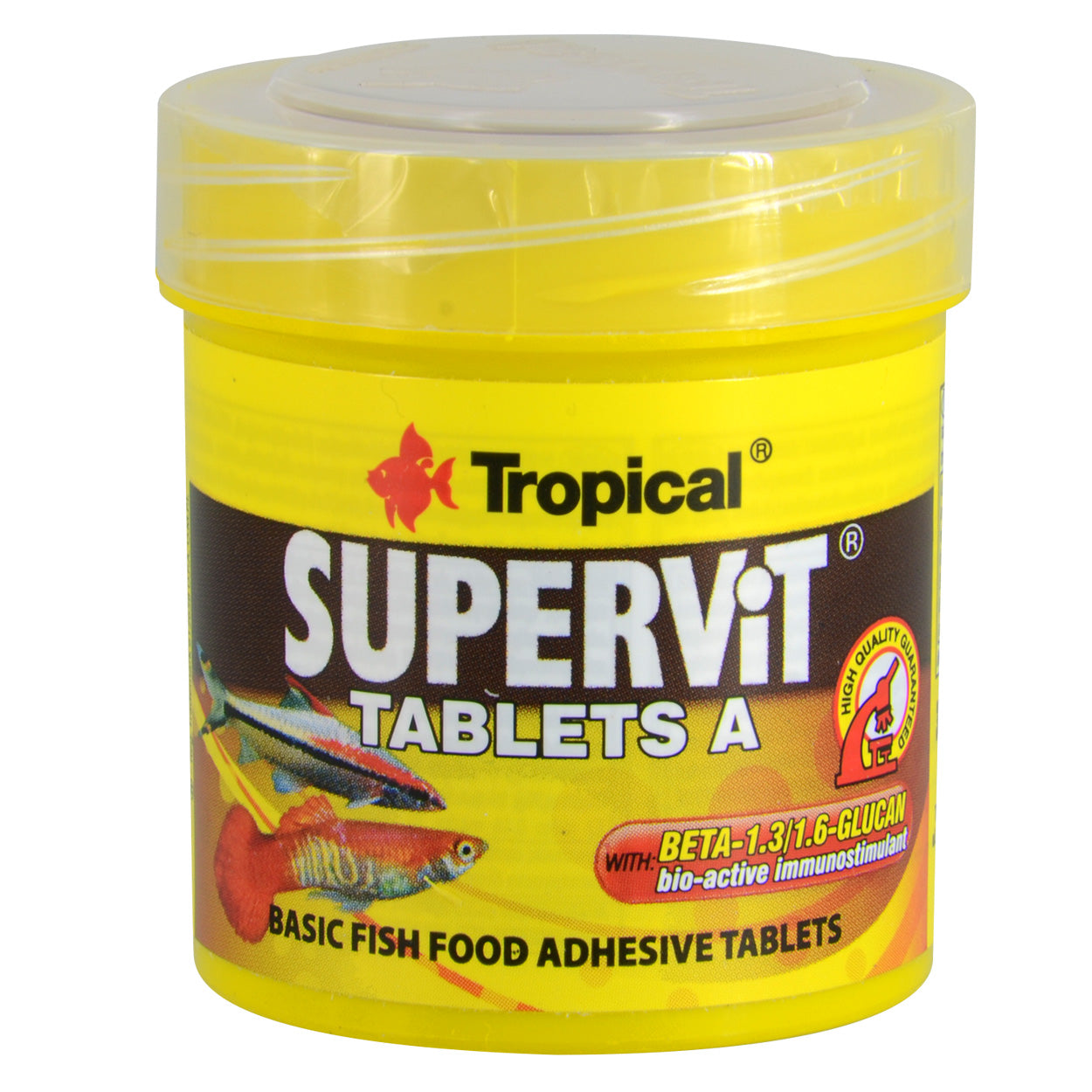 Tropical Supervite Tablets A (Special Order Product)