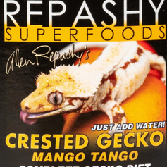 Repashy Crested Gecko MRP - Mango Tango