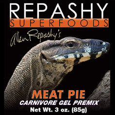 Repashy Meat Pie