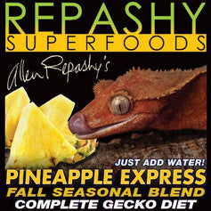 Repashy Pineapple Express