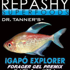 Repashy Igapo Explorer